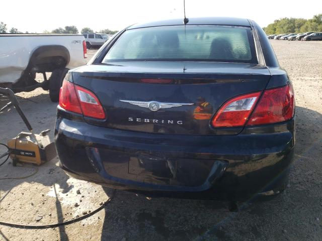 Photo 5 VIN: 1C3CC5FB5AN213206 - CHRYSLER SEBRING LI 