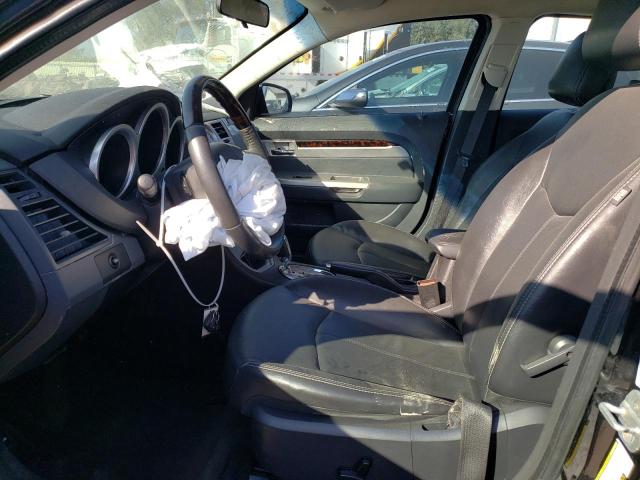 Photo 6 VIN: 1C3CC5FB5AN213206 - CHRYSLER SEBRING LI 