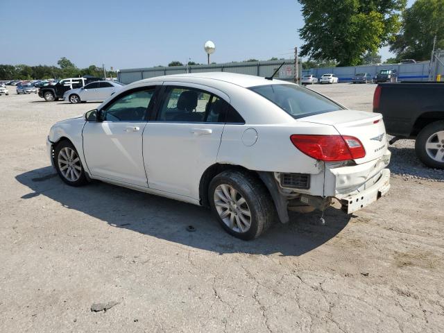 Photo 1 VIN: 1C3CC5FB5AN213805 - CHRYSLER SEBRING LI 