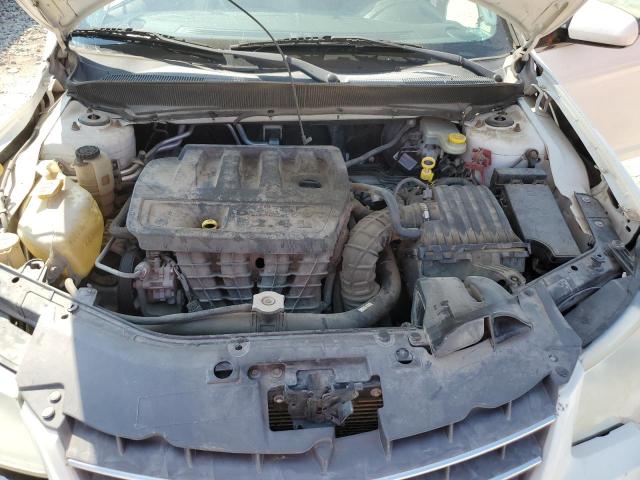 Photo 10 VIN: 1C3CC5FB5AN213805 - CHRYSLER SEBRING LI 