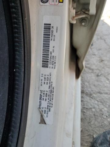 Photo 11 VIN: 1C3CC5FB5AN213805 - CHRYSLER SEBRING LI 