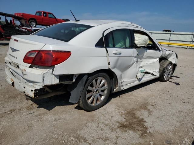 Photo 2 VIN: 1C3CC5FB5AN213805 - CHRYSLER SEBRING LI 