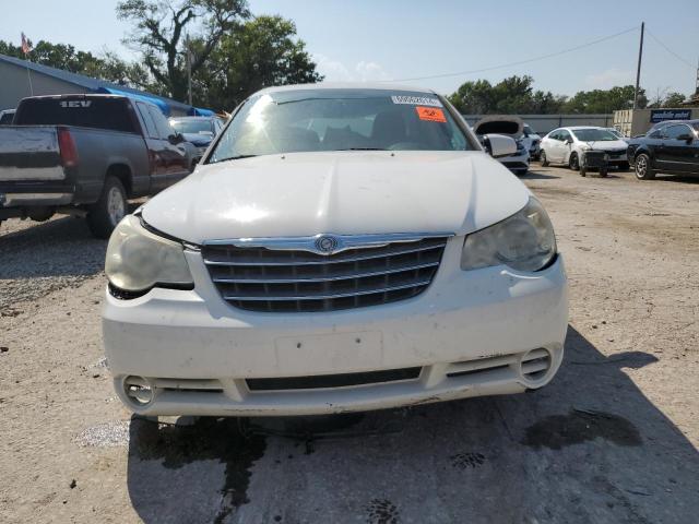 Photo 4 VIN: 1C3CC5FB5AN213805 - CHRYSLER SEBRING LI 