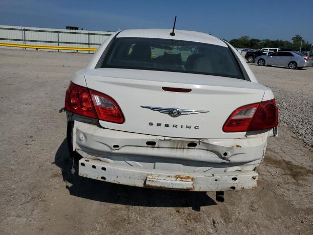 Photo 5 VIN: 1C3CC5FB5AN213805 - CHRYSLER SEBRING LI 