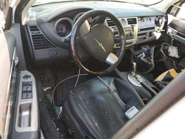 Photo 7 VIN: 1C3CC5FB5AN213805 - CHRYSLER SEBRING LI 