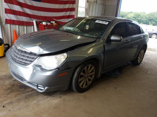 Photo 1 VIN: 1C3CC5FB6AN144770 - CHRYSLER SEBRING LI 