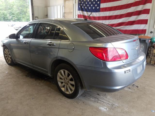 Photo 2 VIN: 1C3CC5FB6AN144770 - CHRYSLER SEBRING LI 