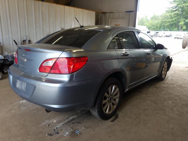 Photo 3 VIN: 1C3CC5FB6AN144770 - CHRYSLER SEBRING LI 