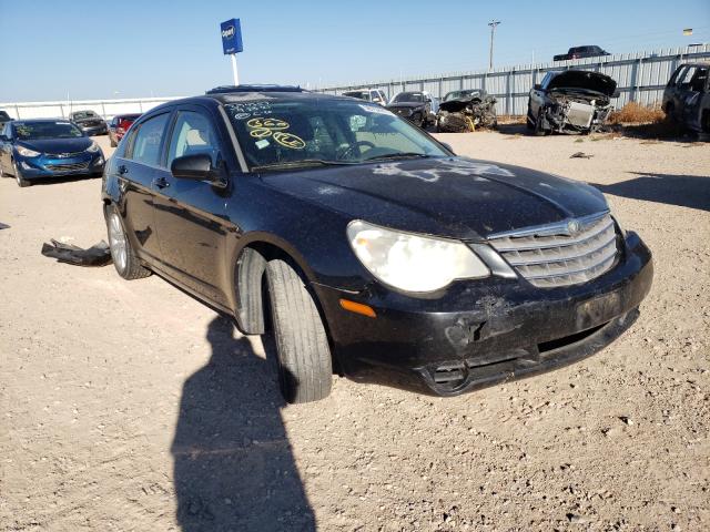 Photo 0 VIN: 1C3CC5FB6AN148138 - CHRYSLER SEBRING LI 