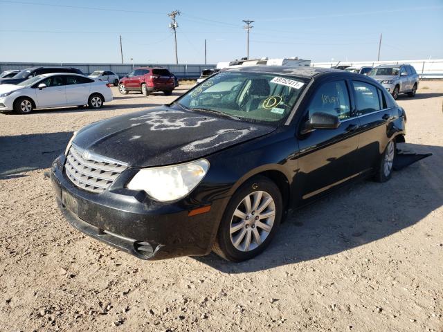 Photo 1 VIN: 1C3CC5FB6AN148138 - CHRYSLER SEBRING LI 