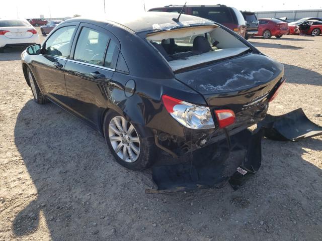 Photo 2 VIN: 1C3CC5FB6AN148138 - CHRYSLER SEBRING LI 