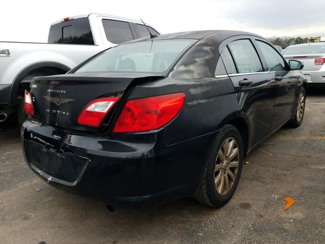 Photo 3 VIN: 1C3CC5FB6AN162668 - CHRYSLER SEBRING LI 