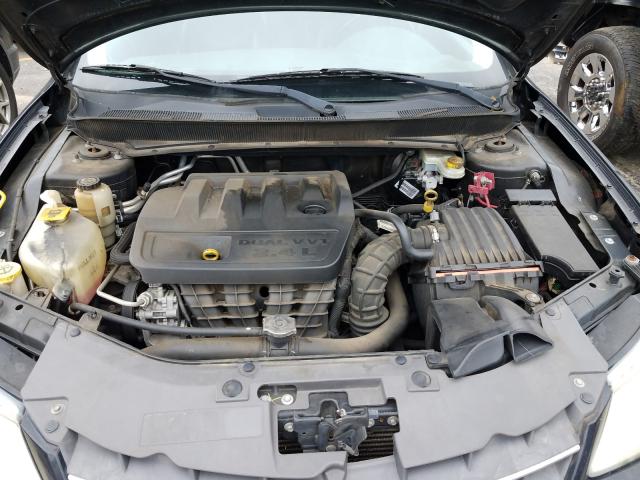 Photo 6 VIN: 1C3CC5FB6AN162668 - CHRYSLER SEBRING LI 