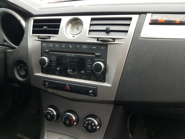 Photo 8 VIN: 1C3CC5FB6AN162668 - CHRYSLER SEBRING LI 