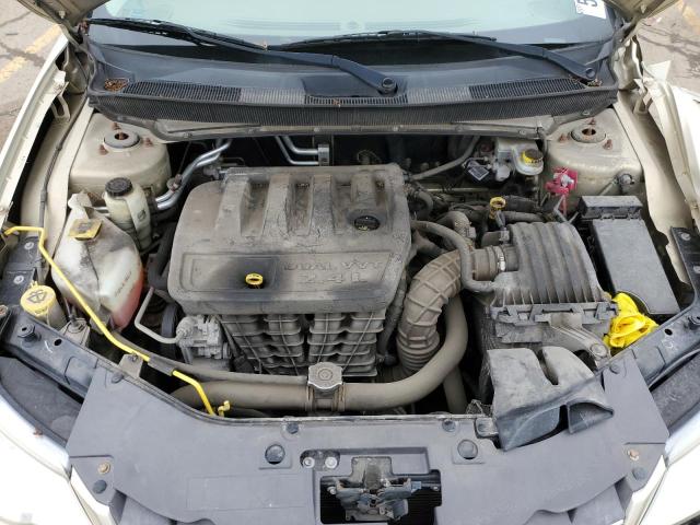 Photo 10 VIN: 1C3CC5FB6AN188204 - CHRYSLER SEBRING 