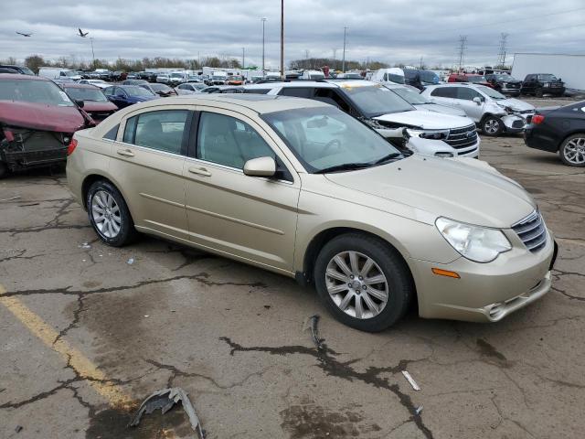 Photo 3 VIN: 1C3CC5FB6AN188204 - CHRYSLER SEBRING 