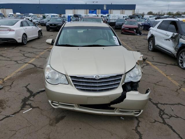 Photo 4 VIN: 1C3CC5FB6AN188204 - CHRYSLER SEBRING 