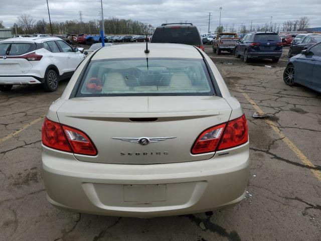 Photo 5 VIN: 1C3CC5FB6AN188204 - CHRYSLER SEBRING 