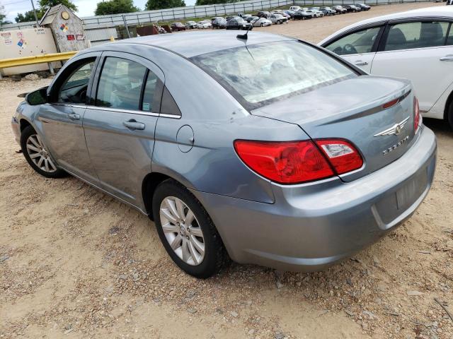 Photo 1 VIN: 1C3CC5FB6AN207401 - CHRYSLER SEBRING LI 