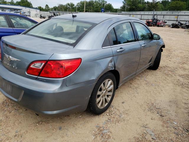 Photo 2 VIN: 1C3CC5FB6AN207401 - CHRYSLER SEBRING LI 