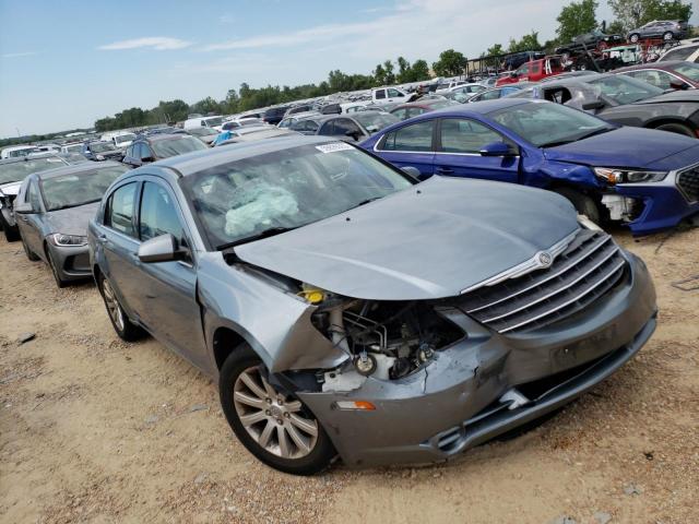 Photo 3 VIN: 1C3CC5FB6AN207401 - CHRYSLER SEBRING LI 