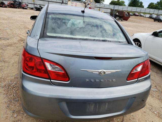 Photo 5 VIN: 1C3CC5FB6AN207401 - CHRYSLER SEBRING LI 