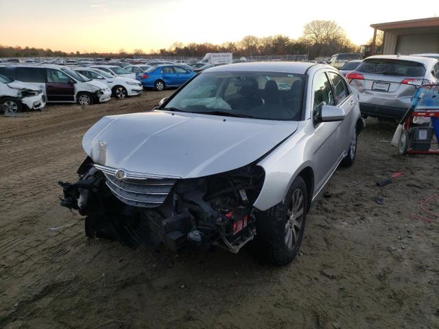 Photo 1 VIN: 1C3CC5FB6AN213926 - CHRYSLER SEBRING LI 