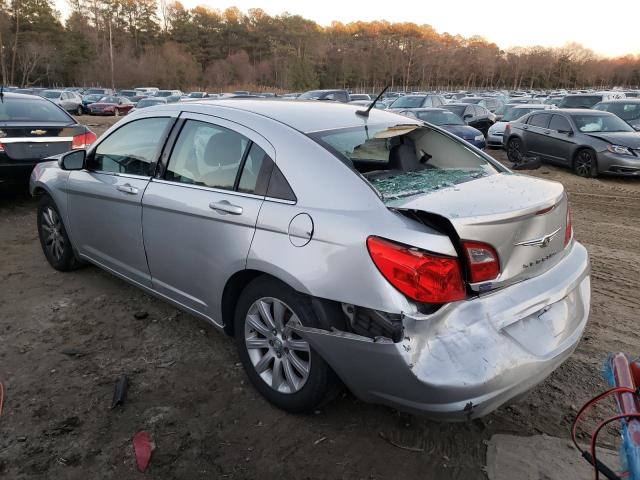 Photo 2 VIN: 1C3CC5FB6AN213926 - CHRYSLER SEBRING LI 