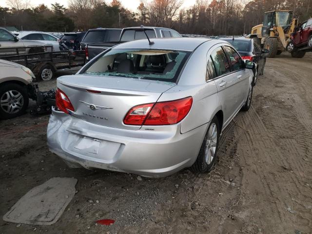 Photo 3 VIN: 1C3CC5FB6AN213926 - CHRYSLER SEBRING LI 