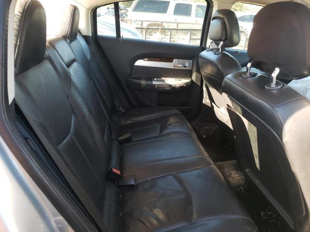 Photo 5 VIN: 1C3CC5FB6AN213926 - CHRYSLER SEBRING LI 