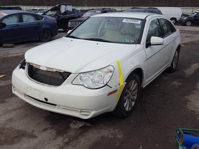 Photo 1 VIN: 1C3CC5FB6AN220360 - CHRYSLER SEBRING LI 