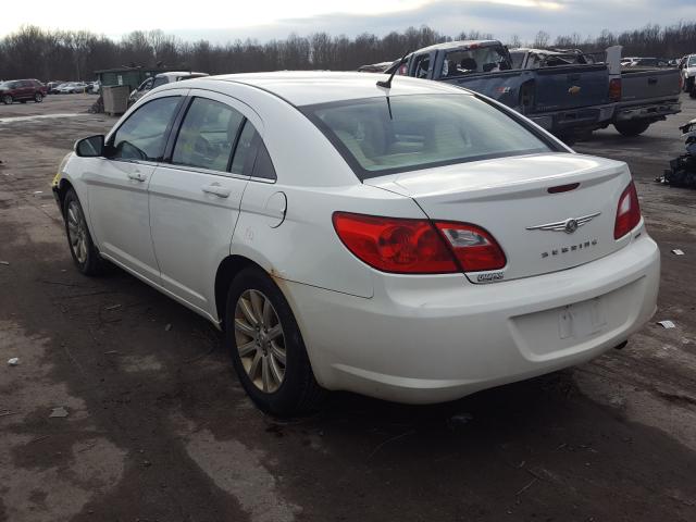 Photo 2 VIN: 1C3CC5FB6AN220360 - CHRYSLER SEBRING LI 