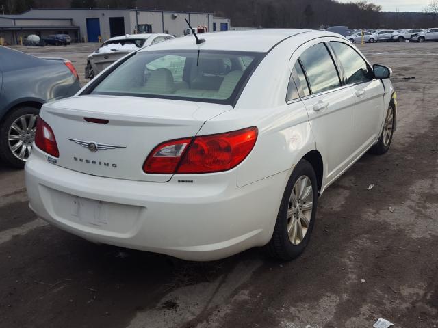 Photo 3 VIN: 1C3CC5FB6AN220360 - CHRYSLER SEBRING LI 