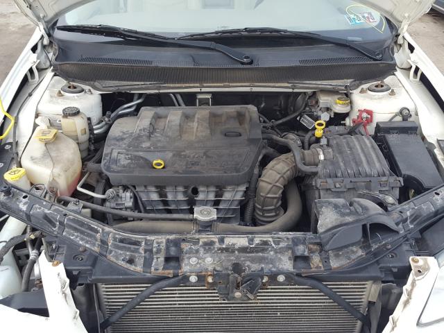 Photo 6 VIN: 1C3CC5FB6AN220360 - CHRYSLER SEBRING LI 