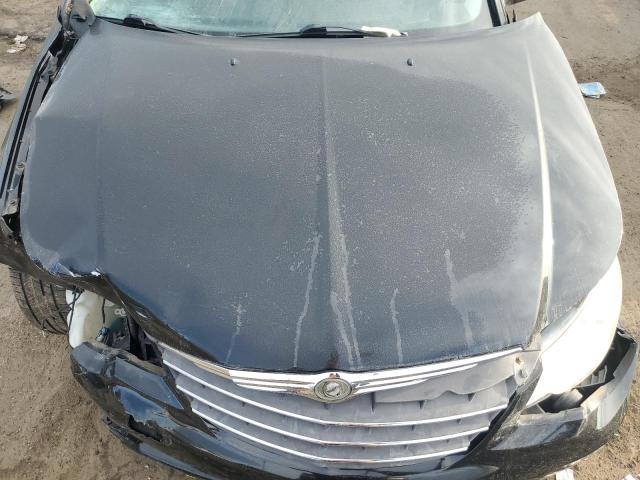 Photo 10 VIN: 1C3CC5FB6AN226269 - CHRYSLER SEBRING LI 