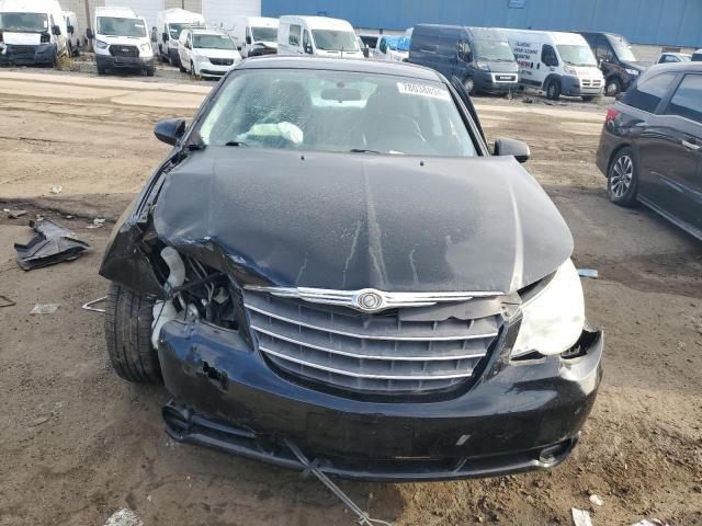 Photo 4 VIN: 1C3CC5FB6AN226269 - CHRYSLER SEBRING LI 