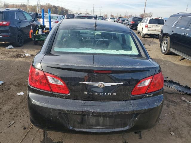 Photo 5 VIN: 1C3CC5FB6AN226269 - CHRYSLER SEBRING LI 