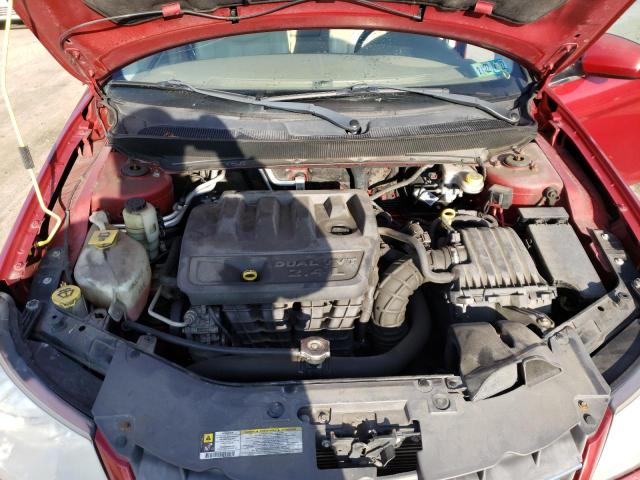 Photo 6 VIN: 1C3CC5FB6AN229740 - CHRYSLER SEBRING LI 