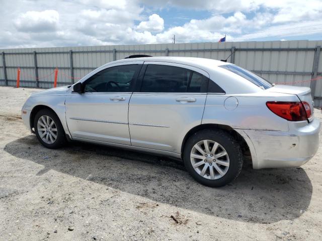 Photo 1 VIN: 1C3CC5FB6AN233870 - CHRYSLER SEBRING 