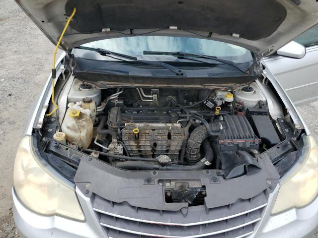 Photo 10 VIN: 1C3CC5FB6AN233870 - CHRYSLER SEBRING 