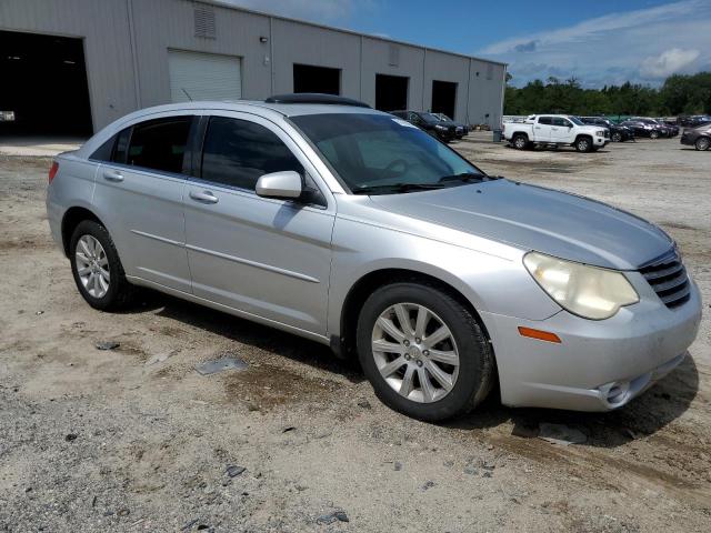 Photo 3 VIN: 1C3CC5FB6AN233870 - CHRYSLER SEBRING 