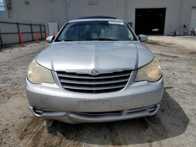 Photo 4 VIN: 1C3CC5FB6AN233870 - CHRYSLER SEBRING 