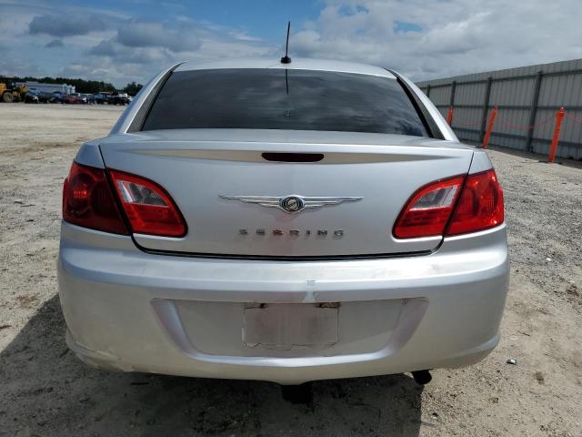 Photo 5 VIN: 1C3CC5FB6AN233870 - CHRYSLER SEBRING 