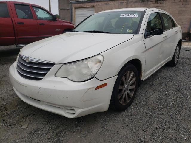 Photo 1 VIN: 1C3CC5FB6AN234002 - CHRYSLER SEBRING LI 