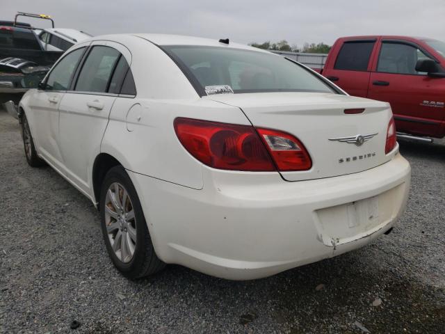 Photo 2 VIN: 1C3CC5FB6AN234002 - CHRYSLER SEBRING LI 