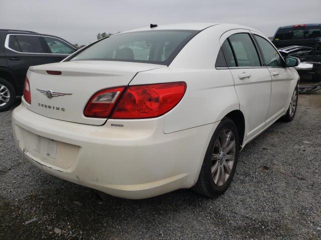 Photo 3 VIN: 1C3CC5FB6AN234002 - CHRYSLER SEBRING LI 