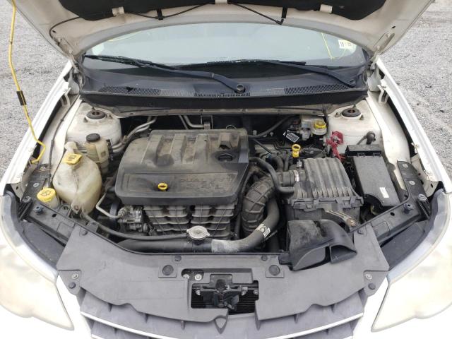 Photo 6 VIN: 1C3CC5FB6AN234002 - CHRYSLER SEBRING LI 