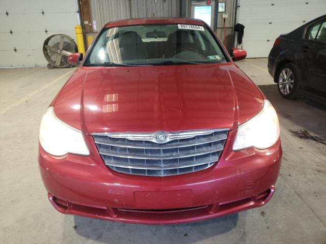 Photo 4 VIN: 1C3CC5FB7AN110613 - CHRYSLER SEBRING LI 