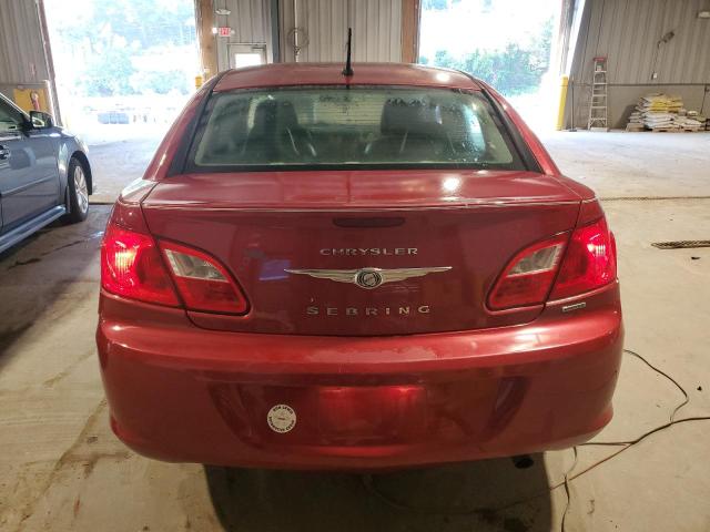 Photo 5 VIN: 1C3CC5FB7AN110613 - CHRYSLER SEBRING LI 