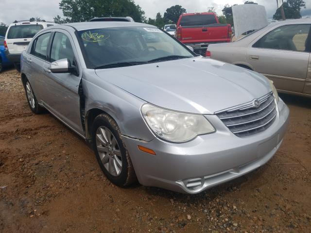 Photo 0 VIN: 1C3CC5FB7AN117111 - CHRYSLER SEBRING LI 